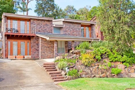 Property photo of 7 Maple Street Lugarno NSW 2210