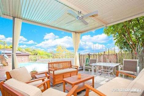 Property photo of 7 Maple Street Lugarno NSW 2210