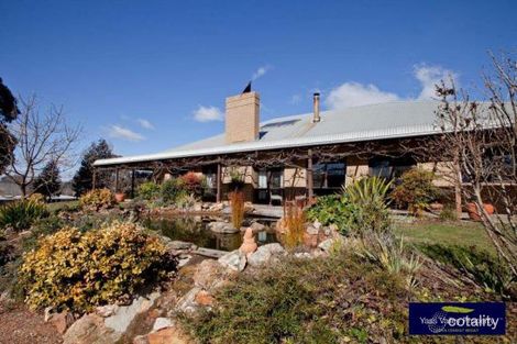 Property photo of 2359 Yass River Road Yass River NSW 2582