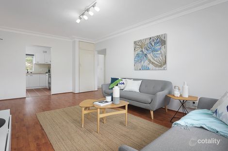 4/23 Hill St, Campsie, NSW 2194