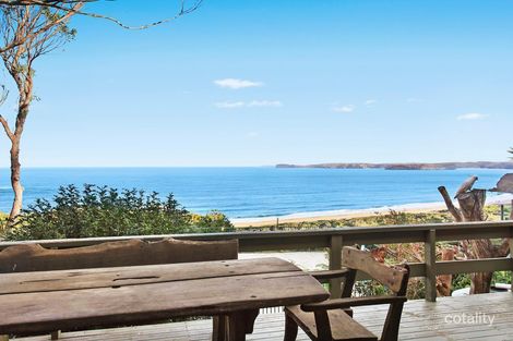 Property photo of 40 Manly View Road Killcare Heights NSW 2257