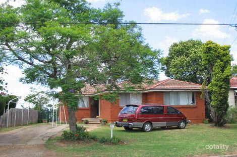 Property photo of 2B Burrell Parade Blacktown NSW 2148