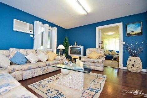 Property photo of 92 Prospect Street Lowood QLD 4311