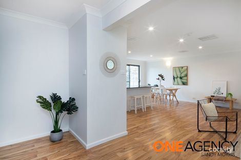 Property photo of 108 Summerland Circuit Kambah ACT 2902