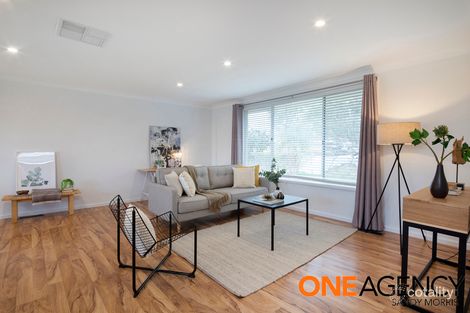 Property photo of 108 Summerland Circuit Kambah ACT 2902