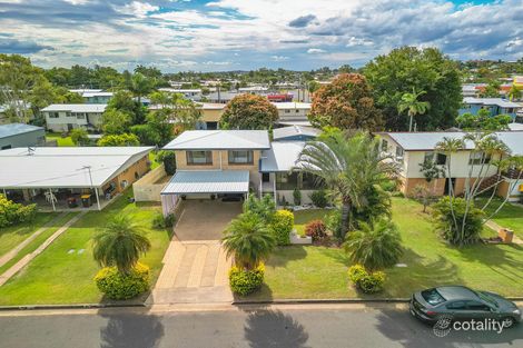 Property photo of 26 Harwood Street Park Avenue QLD 4701