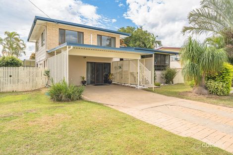 Property photo of 26 Harwood Street Park Avenue QLD 4701