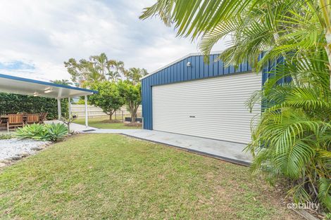 Property photo of 26 Harwood Street Park Avenue QLD 4701