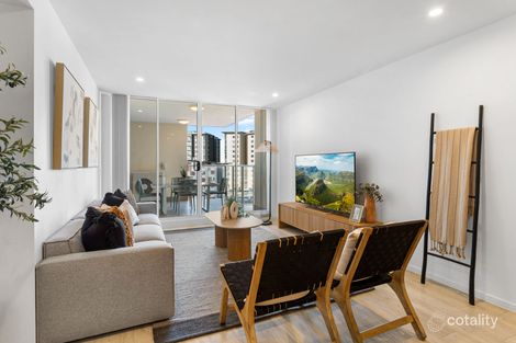 Property photo of 705/81 Sutton Street Redcliffe QLD 4020