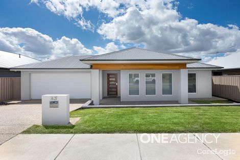 43 Gasnier Loop, Boorooma, NSW 2650