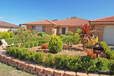 Property photo of 7 Falconer Place Bungendore NSW 2621