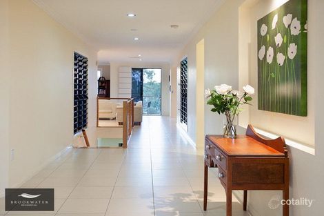 Property photo of 65 Brookwater Drive Brookwater QLD 4300