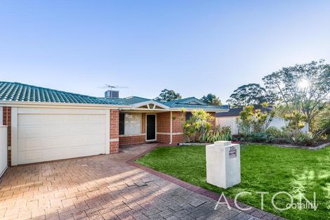 Property photo of 20C Wyong Road Bentley WA 6102