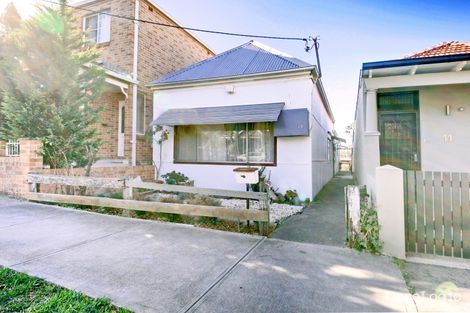 Property photo of 13 Annesley Street Leichhardt NSW 2040