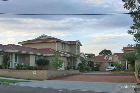 45 Quarry Rd, Bossley Park, NSW 2176