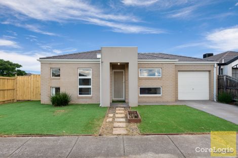 Property photo of 1 Lucy Close Tarneit VIC 3029