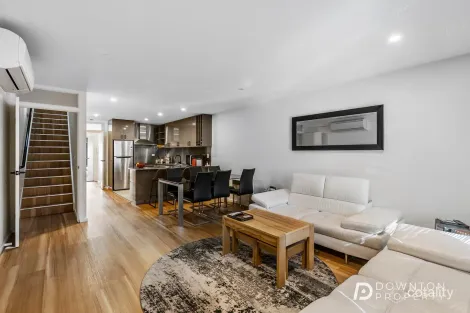 Property photo of 20/1 Creswells Row Hobart TAS 7000