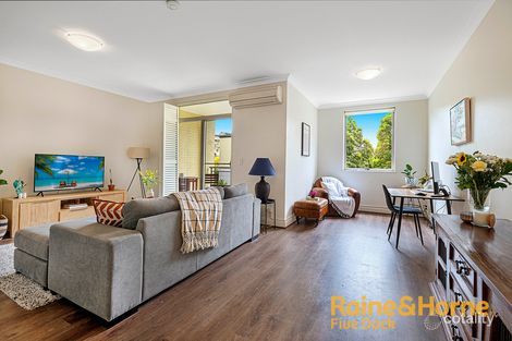Property photo of 11/2 Rowe Street Five Dock NSW 2046