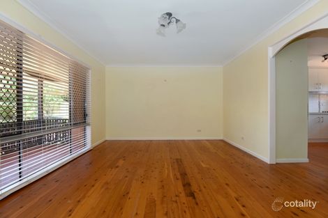 Property photo of 10 Girrawheen Street Rangeville QLD 4350