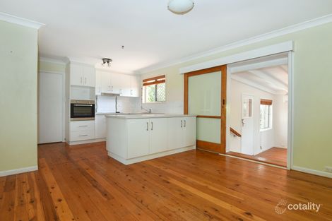 Property photo of 10 Girrawheen Street Rangeville QLD 4350