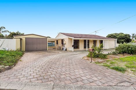 Property photo of 38 Marungi Way Greenfields WA 6210