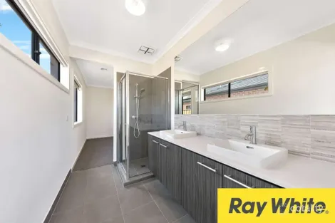 Property photo of 20 Gillespie Avenue Werribee VIC 3030