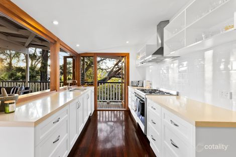 Property photo of 8 Accession Street Bardon QLD 4065