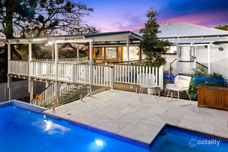 Property photo of 8 Accession Street Bardon QLD 4065