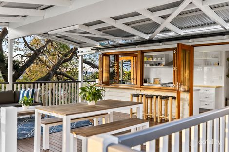 Property photo of 8 Accession Street Bardon QLD 4065