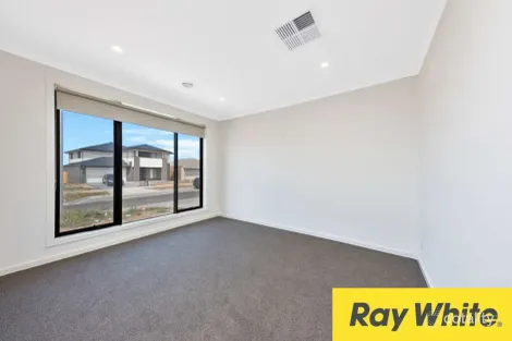 Property photo of 20 Gillespie Avenue Werribee VIC 3030