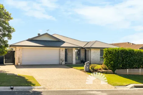 4 Grange Ct, Narangba, QLD 4504
