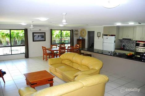 Property photo of 8 Caitlin Court Boyne Island QLD 4680