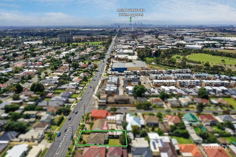 Property photo of 97 Wright Street Sunshine VIC 3020