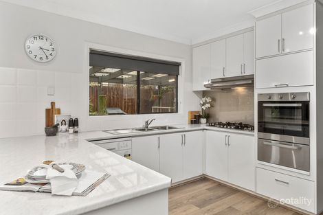 Property photo of 1 Reynard Court Langwarrin VIC 3910