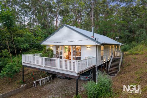 34 Warwick Ct, Bellbird Park, QLD 4300