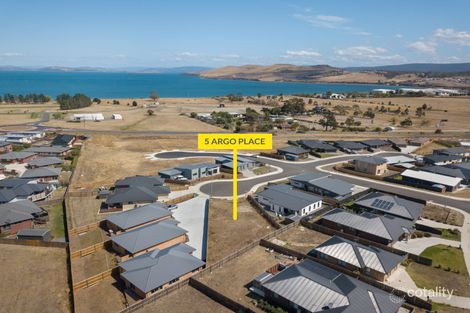 Property photo of 5 Argo Place Oakdowns TAS 7019