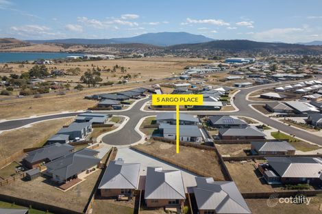 Property photo of 5 Argo Place Oakdowns TAS 7019