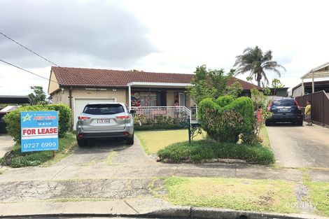 Property photo of 4 Howe Place Canley Heights NSW 2166