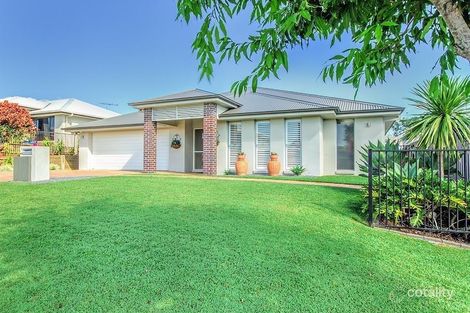 Property photo of 7 Conestoga Way Upper Coomera QLD 4209