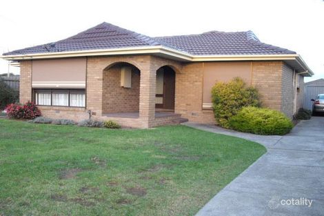 70 Quinn Gr, Keilor East, VIC 3033