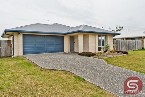 Property photo of 16 Racemosa Street Caboolture QLD 4510