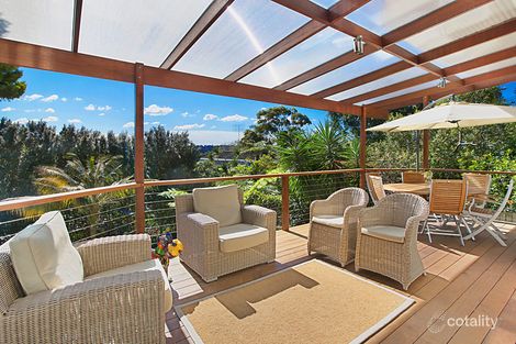 Property photo of 6 Wattle Avenue Fairlight NSW 2094