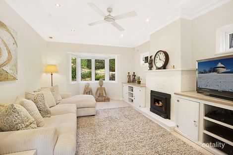 Property photo of 6 Wattle Avenue Fairlight NSW 2094
