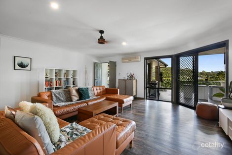 Property photo of 45 Forest Drive Elanora QLD 4221