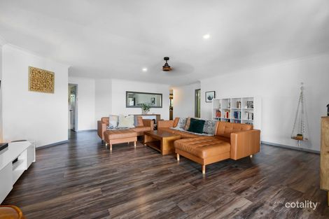 Property photo of 45 Forest Drive Elanora QLD 4221