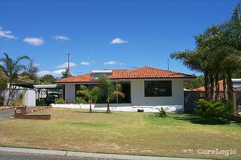 Property photo of 7 George Street Kelmscott WA 6111