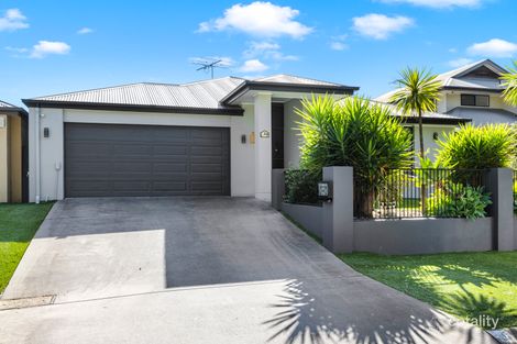 Property photo of 39 Morris Circuit Thornlands QLD 4164