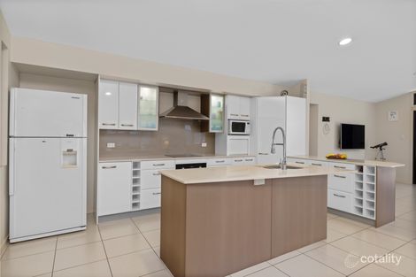 Property photo of 39 Morris Circuit Thornlands QLD 4164