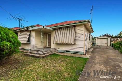 Property photo of 32 Pennell Avenue St Albans VIC 3021