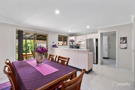Property photo of 47 Bellatrix Street Cranebrook NSW 2749